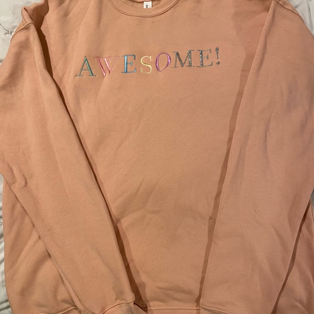 Taylor Swift ME! Sweater